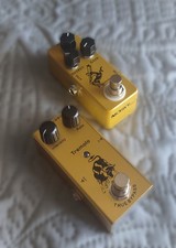 Effects pedal lot for sale  Rosamond
