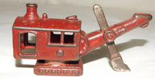 Arcade miniature cast for sale  Worcester