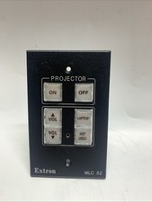 Extron mlc black for sale  Raleigh
