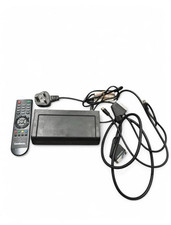 Goodmans digital set for sale  SLEAFORD