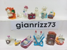 Sorpresine kinder serie usato  Soresina