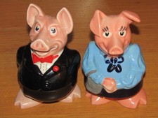 Natwest pigs sir for sale  SOUTH SHIELDS