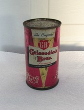 Griesedieck brothers premium for sale  Chaffee