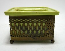 Vtg mcm chartreuse for sale  Albany
