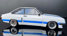Ford escort rs2000 gebraucht kaufen  St. Georgen im Schwarzwald