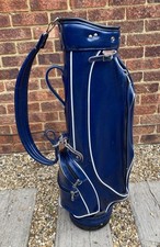 Macgregor vintage carry for sale  STANFORD-LE-HOPE