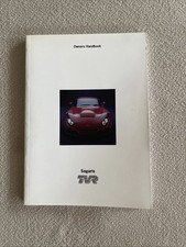 Tvr sagaris original for sale  UK