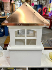 Copper cupola hand for sale  Roanoke