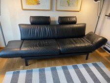Desede ds140 sofa gebraucht kaufen Desede ds140 sofa gebraucht kaufen  Mörfelden-Walldorf