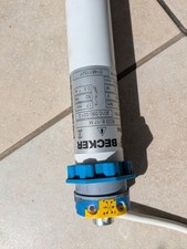 Becker serie m04 gebraucht kaufen  Holzwickede