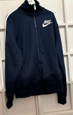 Nike full zip for sale  UK