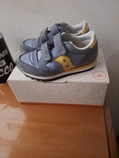 Scarpe ginnastica bambino usato  Corato