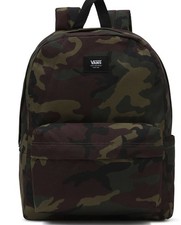 Mochila Vans X2301 Old Skool IIII verde camuflada 22 L comprar usado Mochila Vans X2301 Old Skool IIII verde camuflada 22 L comprar usado  Enviando para Brazil