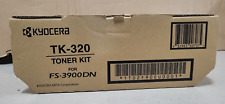 Toner kyocera 320 gebraucht kaufen  Ronnenberg