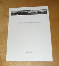 Mercedes w210 class for sale  FAREHAM