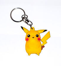 Pokémon pikachu rubber for sale  LEIGH-ON-SEA