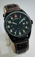Usado, Relógio de quartzo masculino Swiss Military Hanowa 6-4181 comprar usado  Enviando para Brazil