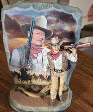 John wayne statue for sale  Twin Valley