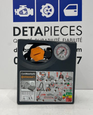 Compresseur air pneus d'occasion  Verneuil-l'Étang