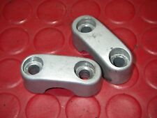 Handlebar clamp clamp d'occasion  Expédié en Belgium