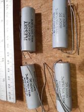 Vintage plessey 0.047uf for sale  WATERLOOVILLE
