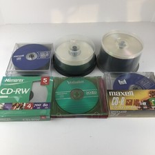Qty 116 recordable for sale  New Church