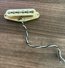 1993 mexicano Fender Stratocaster captador de pescoço comprar usado  Enviando para Brazil