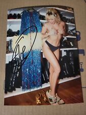 Signed miley cyrus d'occasion  Héricourt