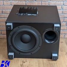 Subwoofer monolith plus for sale  SOUTHEND-ON-SEA