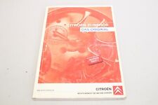 Citroen 2007 ersatzteileliste gebraucht kaufen  Deutschland