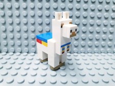Lego minecraft figur gebraucht kaufen Lego minecraft figur gebraucht kaufen  Berlin