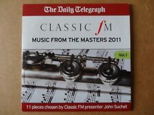 Classic music masters for sale  EASTBOURNE
