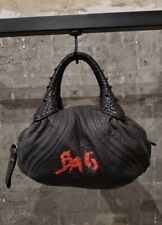 Fendi mini spybag gebraucht kaufen  Hamburg