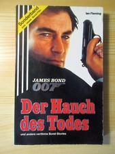 Ian fleming james gebraucht kaufen  Bonn