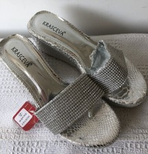 Stunning new silver for sale  BRIGHTON