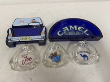 5pcs advertising joe for sale  Federal Way