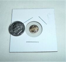 Mini gaudens coin for sale  Ottawa