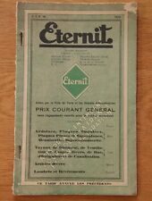 Ancienne revue catalogue d'occasion  Conflans-Sainte-Honorine
