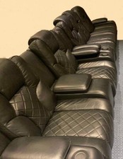 Panther leather power for sale  Lynn
