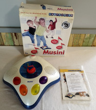 2002 neurosmith musini for sale  West Burlington