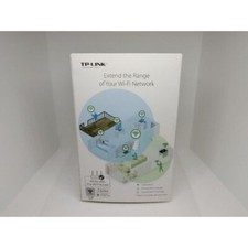 Repetidor WiFi banda TP-LINK 2.4G 300Mbps extensor de alcance WIFI amplificador de sinal Wi-Fi comprar usado  Enviando para Brazil