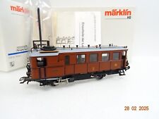 Märklin 3435 dampftriebwagen gebraucht kaufen  Erftstadt