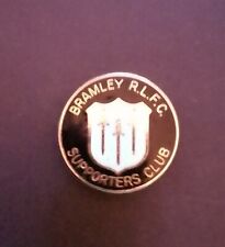 Bramley rugby league for sale  Shipping to Ireland