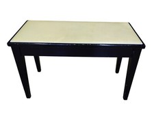 Ebony satin artist for sale  New Midway