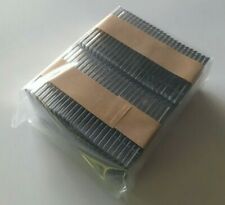 Blank clear plastic for sale  LINCOLN