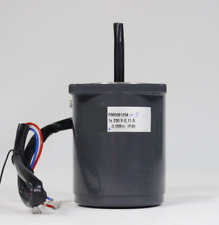 Elektromotor rm0061234 230v gebraucht kaufen  Gettorf