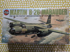 Airfix martin marauder for sale  SHREWSBURY