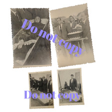 Vintage funeral post d'occasion  Expédié en Belgium
