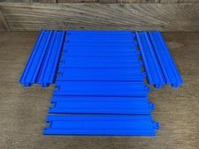 Trackmaster tomy blue for sale Trackmaster tomy blue for sale  HEYWOOD