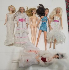 Lot vtg barbie for sale  Lynchburg